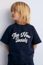 Load image into Gallery viewer, Pylos Sweatshirt Short Sleeve
