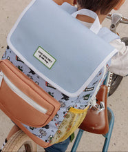 Load image into Gallery viewer, Рюкзак бузковий
