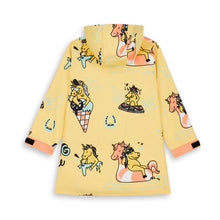 Load image into Gallery viewer, Дощовик-пончо Unicorn Rain
