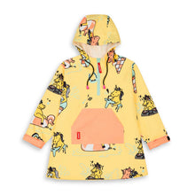 Load image into Gallery viewer, Пончо Unicorn Rain
