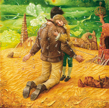 Load image into Gallery viewer, Книга "Маленький принц"
