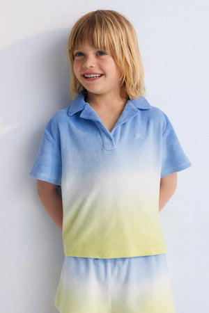 Футболка Briseis Polo