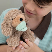 Load image into Gallery viewer, Іграшка Binky Puppy – Benny
