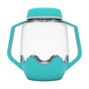 Сенсорна банка Glo Pals Blue (GPJARBLUE)