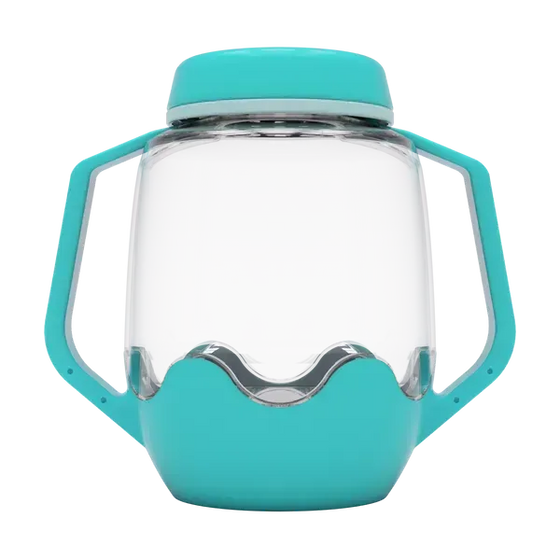 Сенсорна банка Glo Pals Blue (GPJARBLUE)