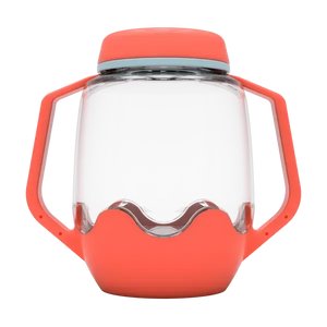 Сенсорна банка Glo Pals Coral