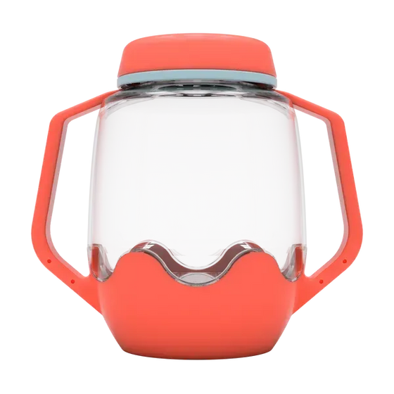 Сенсорна банка Glo Pals Coral