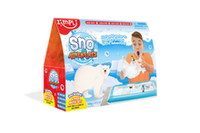 Load image into Gallery viewer, Набір для створення снігу Sno World Arctic Adventure
