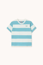 Load image into Gallery viewer, Футболка Stripes Knit
