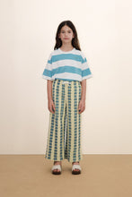 Load image into Gallery viewer, Футболка Stripes Knit
