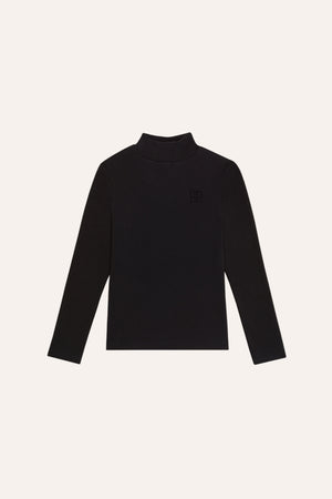 Гольф Grey Turtle Neck Tshirt