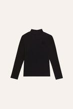 Load image into Gallery viewer, Гольф Grey Turtle Neck Tshirt
