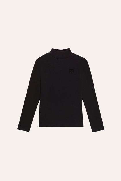Гольф Grey Turtle Neck Tshirt