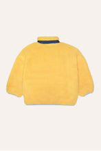 Load image into Gallery viewer, Куртка Yellow Teddy Jacket
