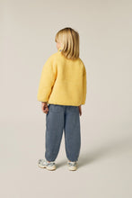 Load image into Gallery viewer, Куртка Yellow Teddy Jacket
