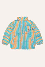 Load image into Gallery viewer, Куртка Stripes Puffer Jacket

