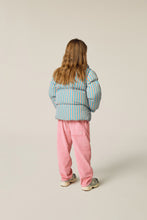 Load image into Gallery viewer, Куртка Stripes Puffer Jacket
