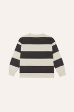 Load image into Gallery viewer, Лонгслів Grey Stripes Tshirt

