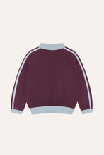 Load image into Gallery viewer, Поло The Campamento Burgundy Polo

