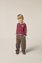 Load image into Gallery viewer, Поло The Campamento Burgundy Polo
