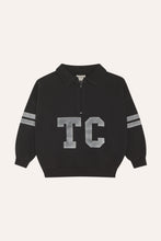 Load image into Gallery viewer, Світшот TC Bands Sweatshirt
