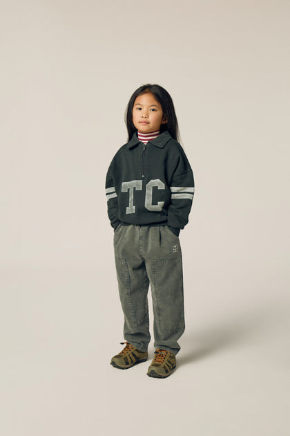 Світшот TC Bands Sweatshirt