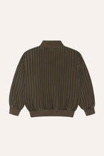 Load image into Gallery viewer, Світшот The Campamento Stripes Sweatshirt
