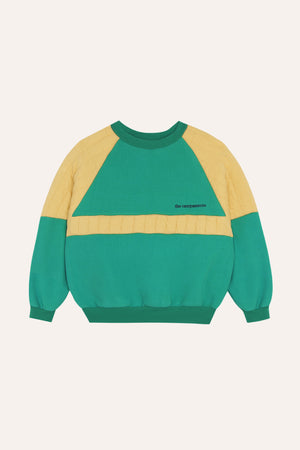 Світшот Green Polar Sweatshirt