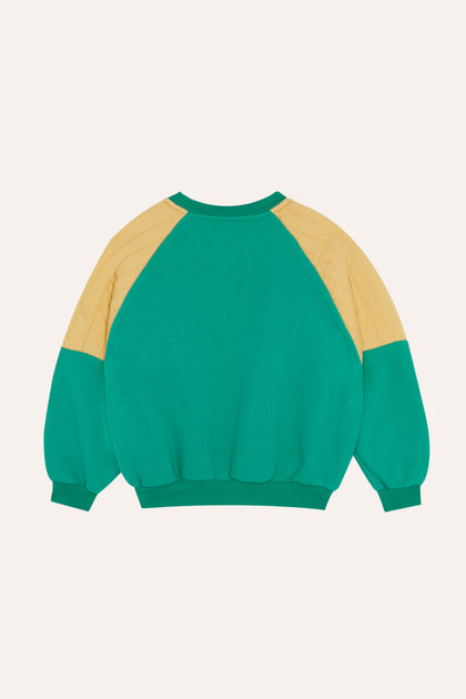 Світшот Green Polar Sweatshirt