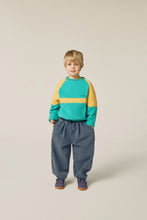 Load image into Gallery viewer, Світшот Green Polar Sweatshirt
