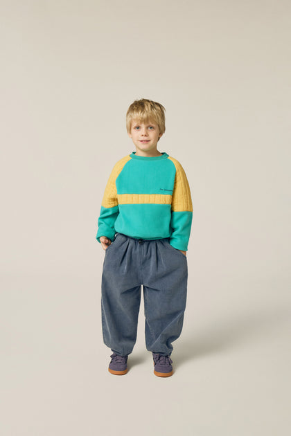 Світшот Green Polar Sweatshirt