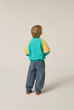 Load image into Gallery viewer, Світшот Green Polar Sweatshirt
