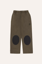 Load image into Gallery viewer, Штани Grey Patches Jogging Trousers
