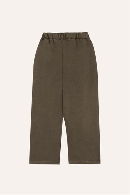 Штани Grey Patches Jogging Trousers