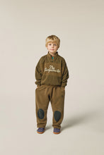 Load image into Gallery viewer, Штани Grey Patches Jogging Trousers
