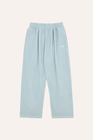 Брюки Light Blue Corduroy Trousers