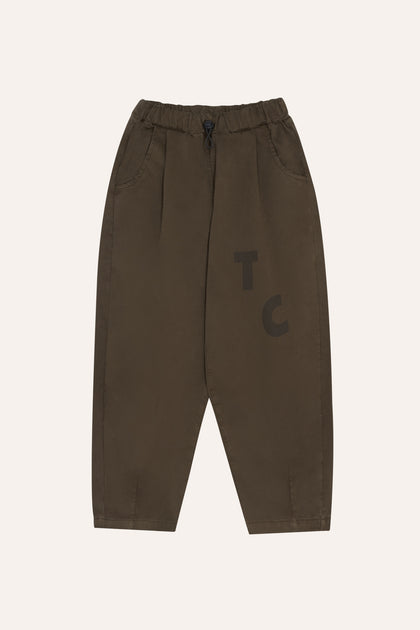 Брюки TC Green Trousers