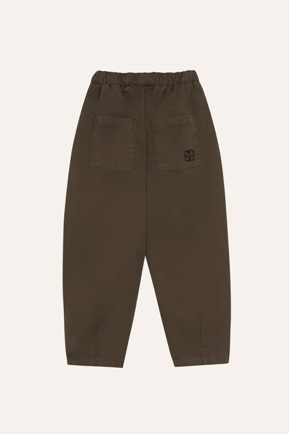 Брюки TC Green Trousers