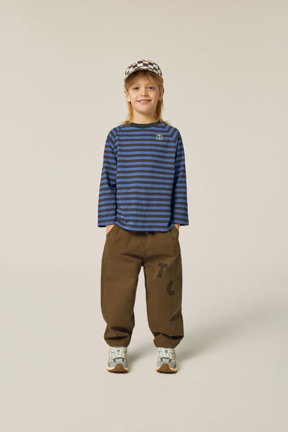 Брюки TC Green Trousers