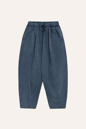 Брюки Blue Washed Trousers
