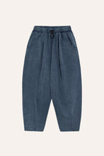 Load image into Gallery viewer, Брюки Blue Washed Trousers
