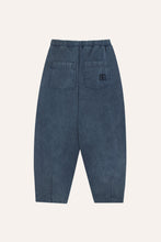 Load image into Gallery viewer, Брюки Blue Washed Trousers
