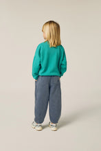 Load image into Gallery viewer, Брюки Blue Washed Trousers
