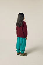 Load image into Gallery viewer, Брюки Green Corduroy Trousers
