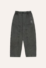 Load image into Gallery viewer, Брюки Grey Patches Trousers
