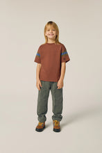 Load image into Gallery viewer, Брюки Grey Patches Trousers

