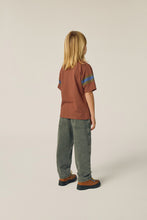 Load image into Gallery viewer, Брюки Grey Patches Trousers
