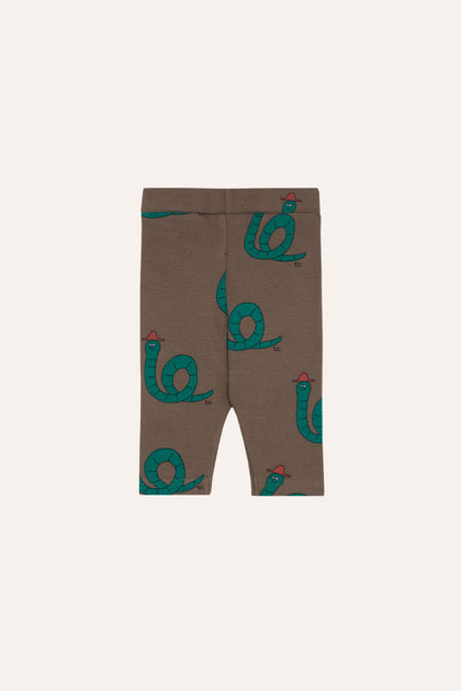 Легінси Snakes Baby Leggings