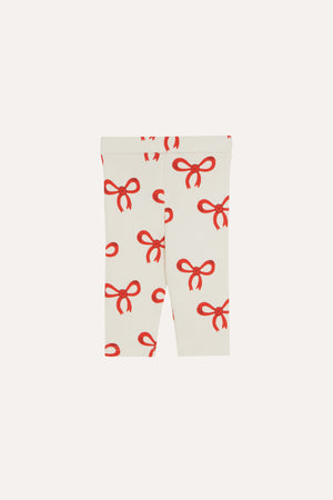 Легінси Big Bows Baby Leggings