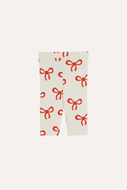 Легінси Big Bows Baby Leggings